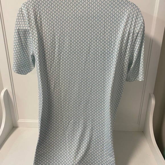 𝅺nwt Mens Tasc Light Weight Golf shirt - Picture 5 of 6